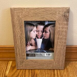 Hobby Lobby 5 x 7 Inch Picture Frame